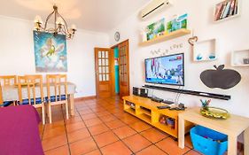 Special Holiday Apartment